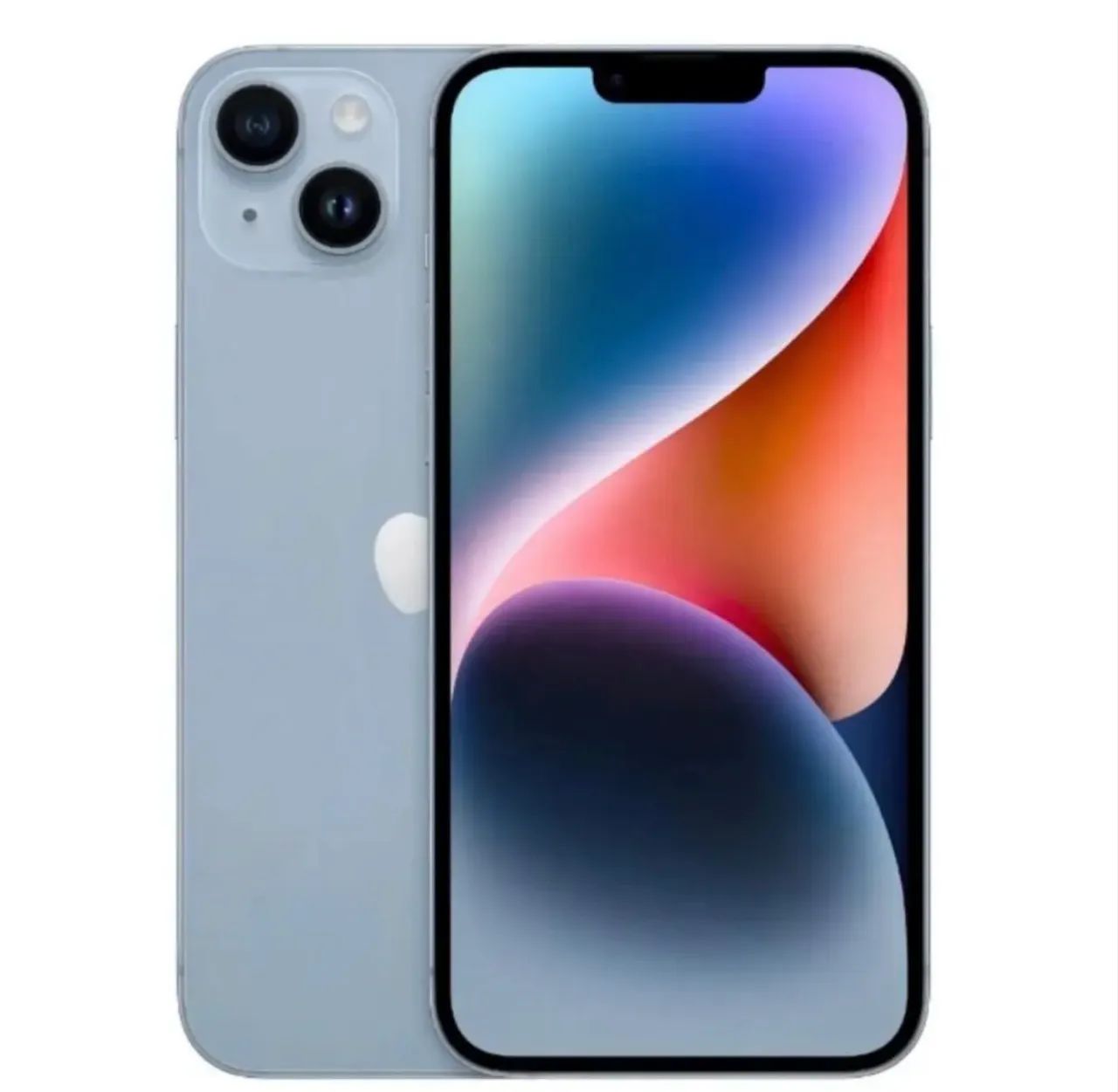 iPhone 14 Plus 256gb
