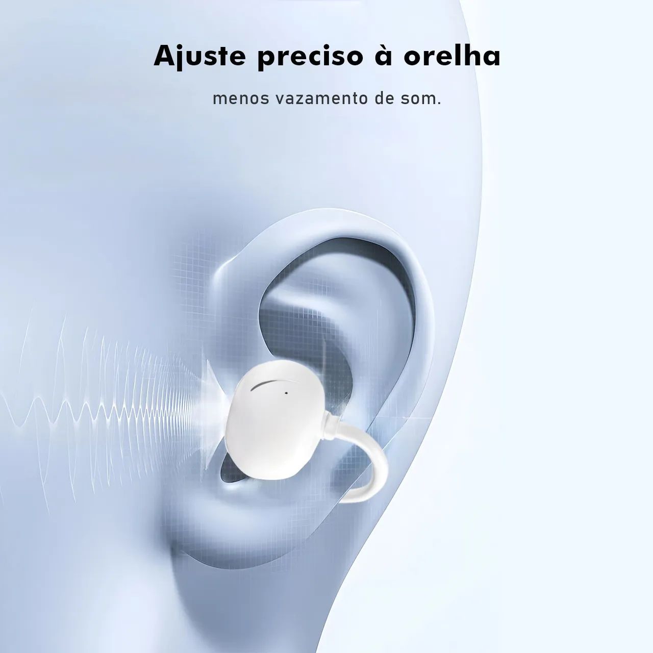 Fone bluetooth - Foto 3