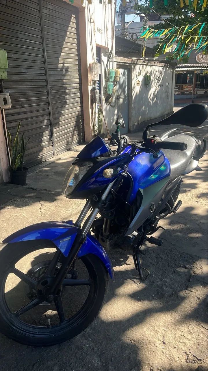 vendo moto!! - Foto 3
