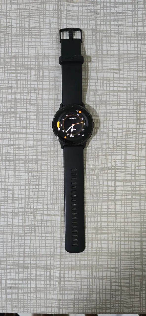 Relógio Garmin Venu 3