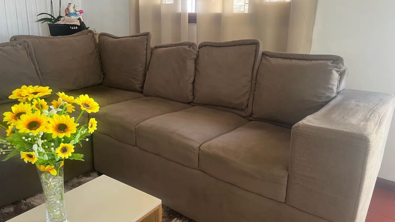 sofá 6 lugares - Foto 3