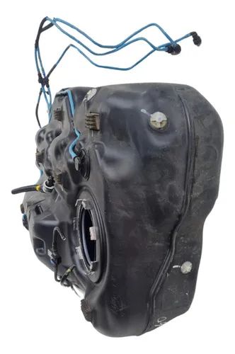 Tanque Combustivel Jeep Compass 2017 2020 00106 - Foto 4