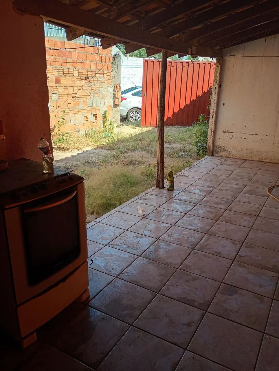 casa no Tijucal - Foto 3