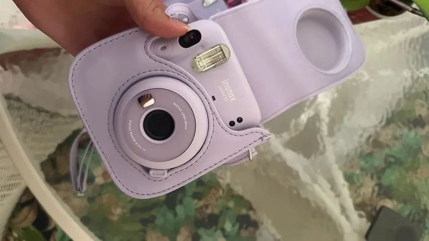 Câmera instax 11 - Foto 3