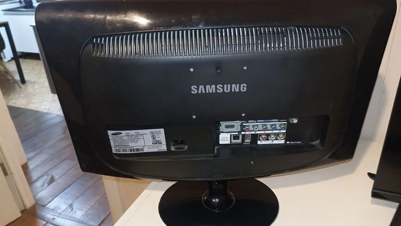 Monitor Samsung  - Foto 5