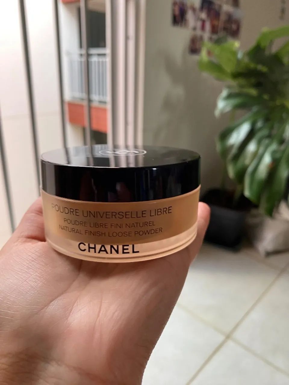 Maquiagem Chanel  - Foto 3