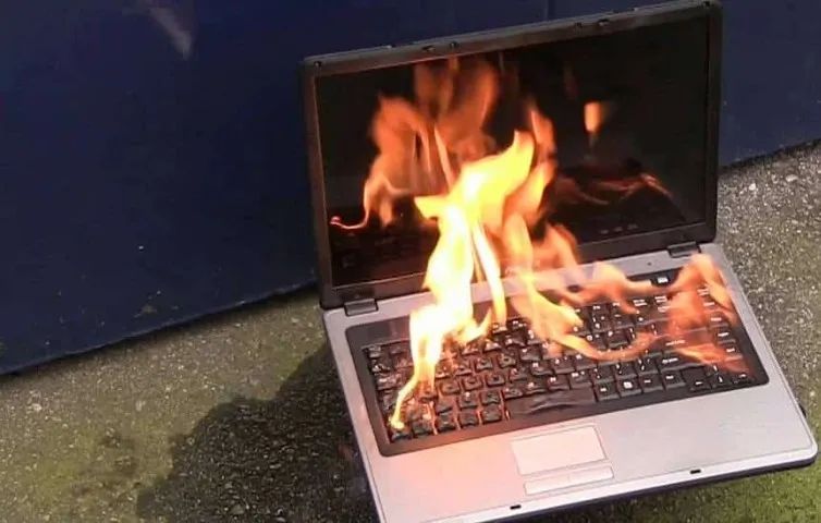 Seu notebook está esquentando ?