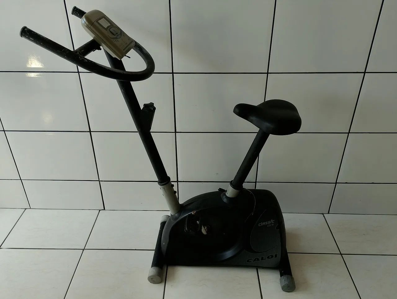 Bike ergométrica caloi - Foto 4