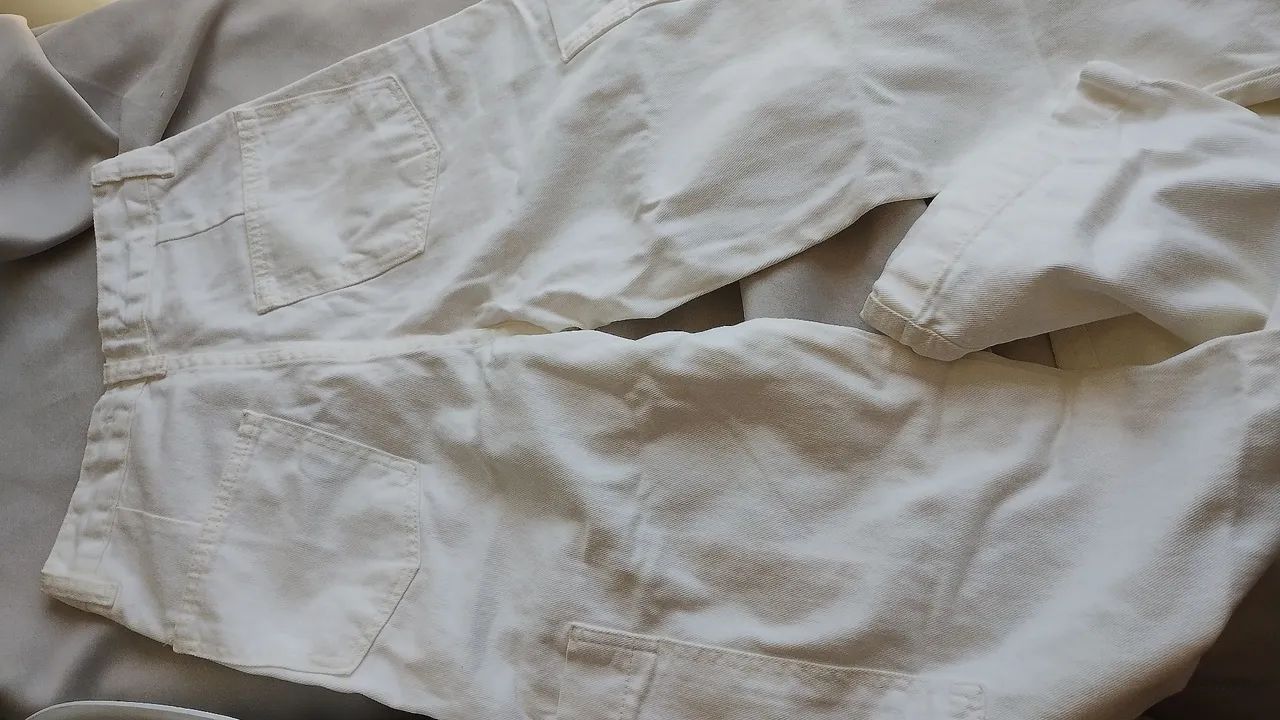 calça jeans  - Foto 2