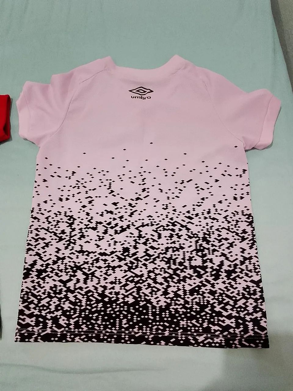 Camisas do Sport infantil Original  - Foto 2