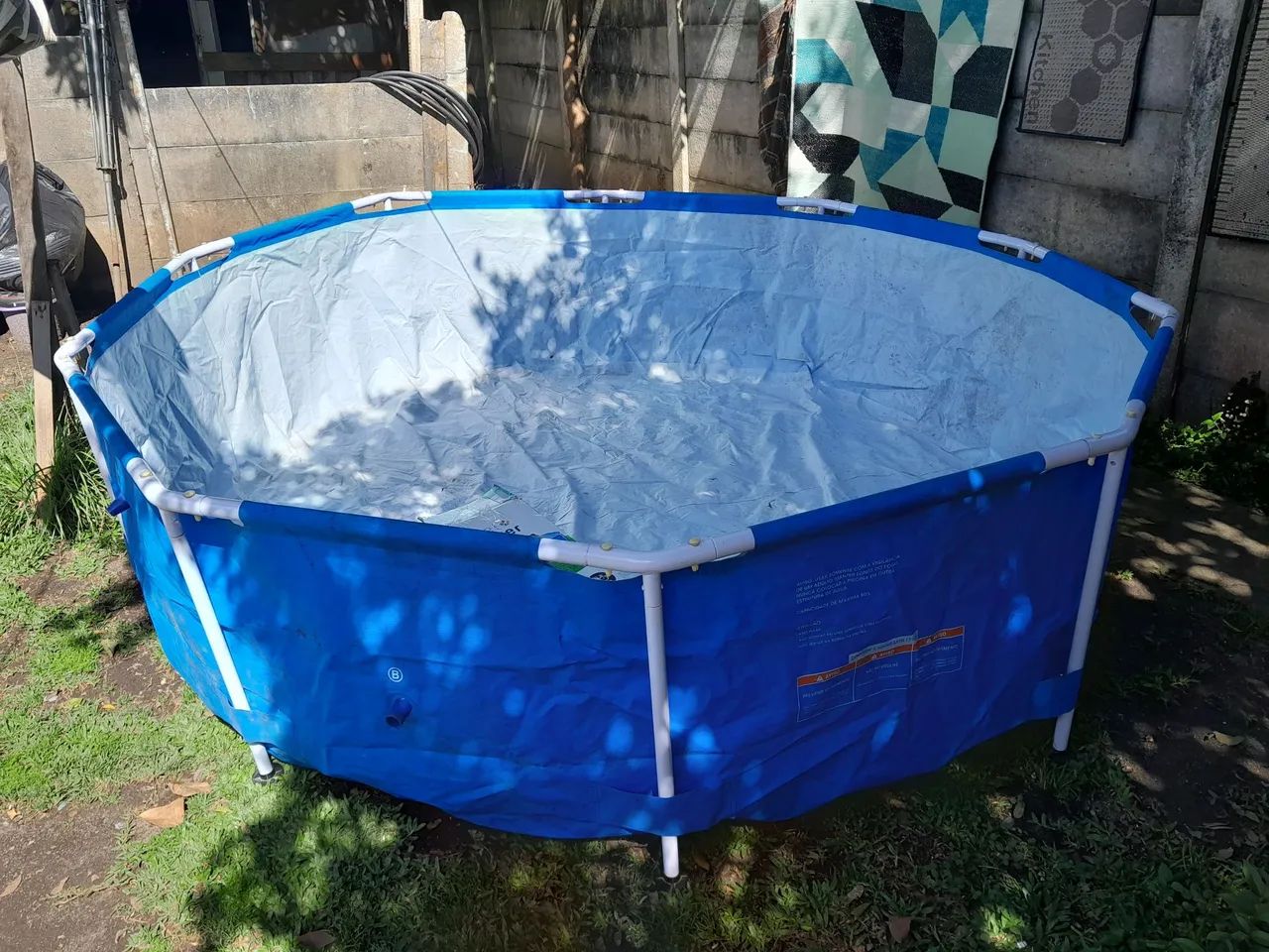 Piscina - Foto 5