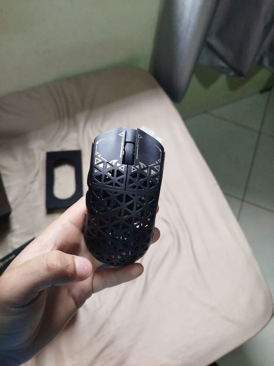 Mouse attack shark R5 ultra 8k
