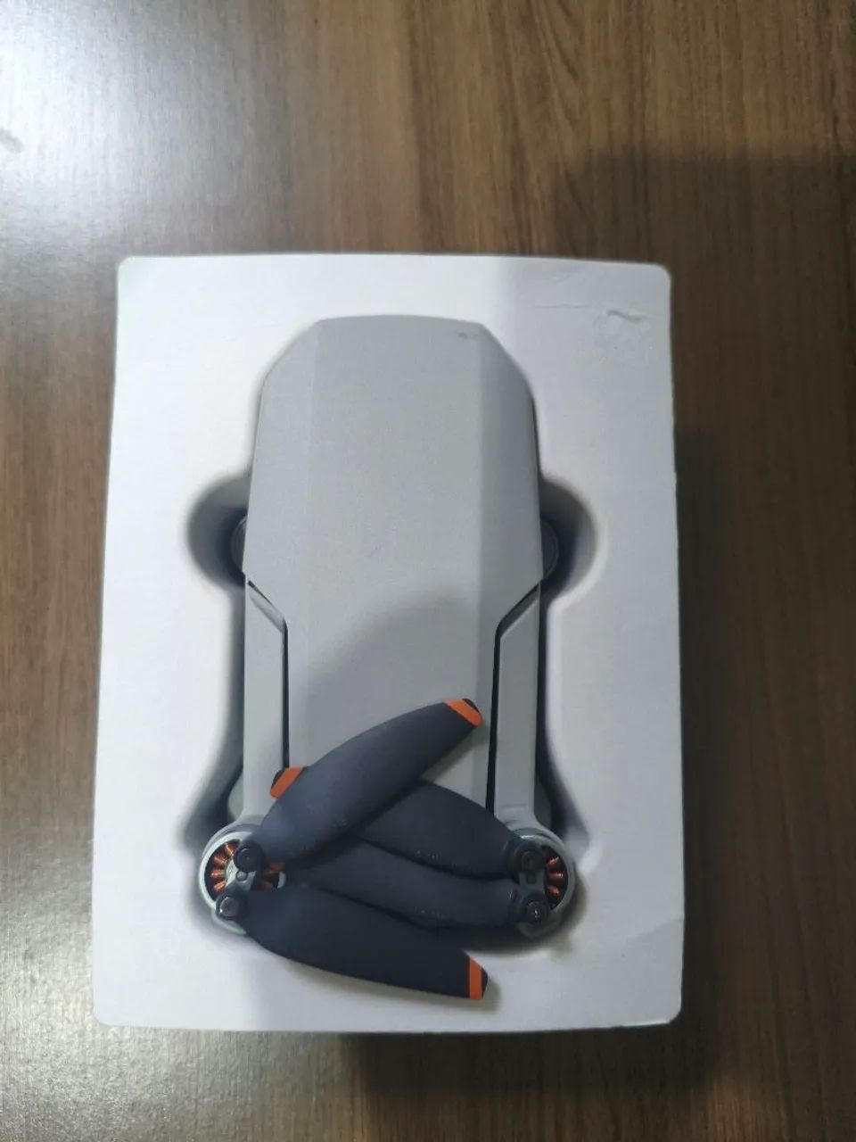 Venda de AeroNave Drone DJI Mini 4k  - Foto 2