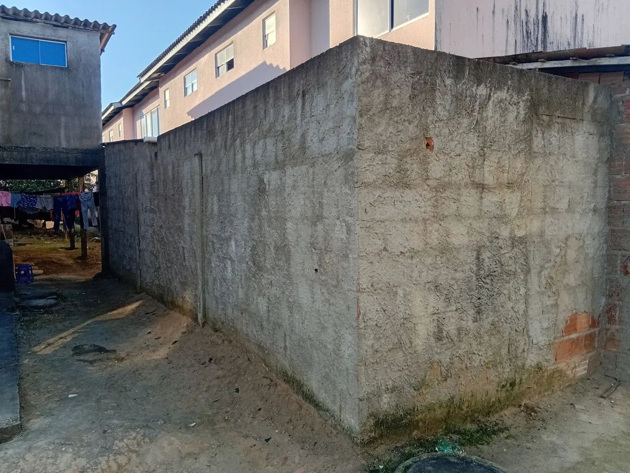 Pedreiro 