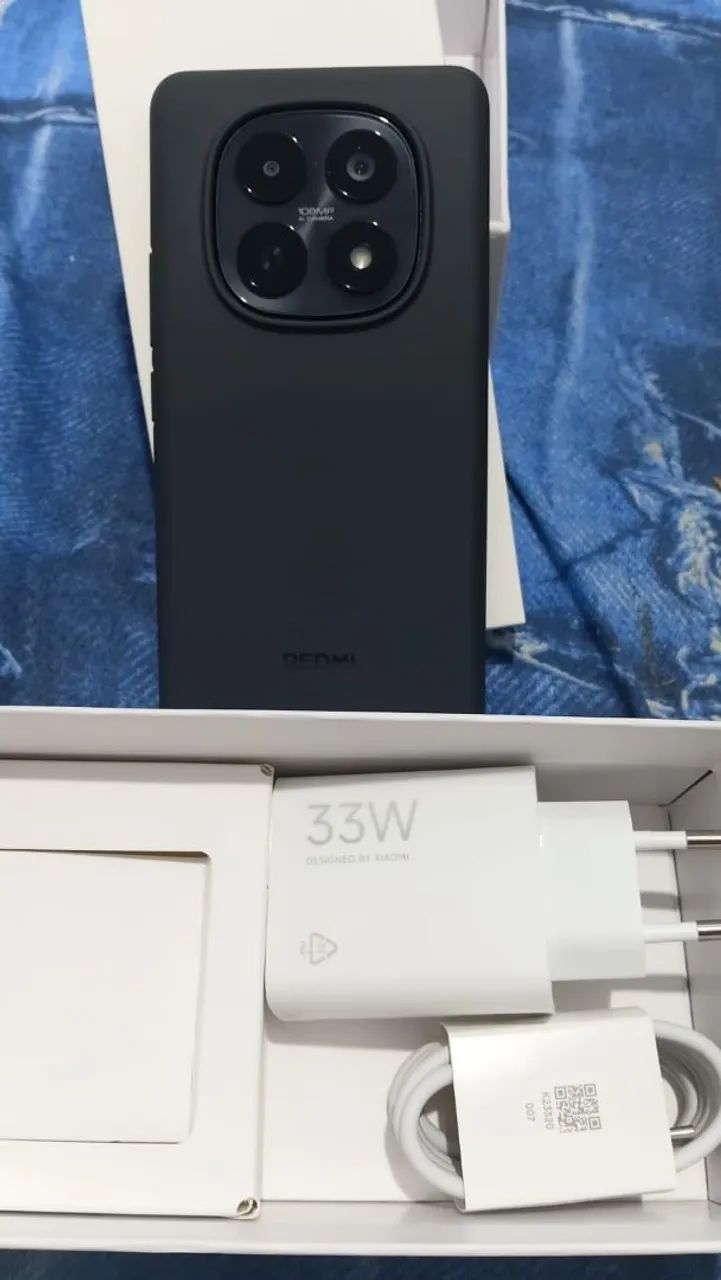Redmi Note 15 (nunca usado) - Foto 2