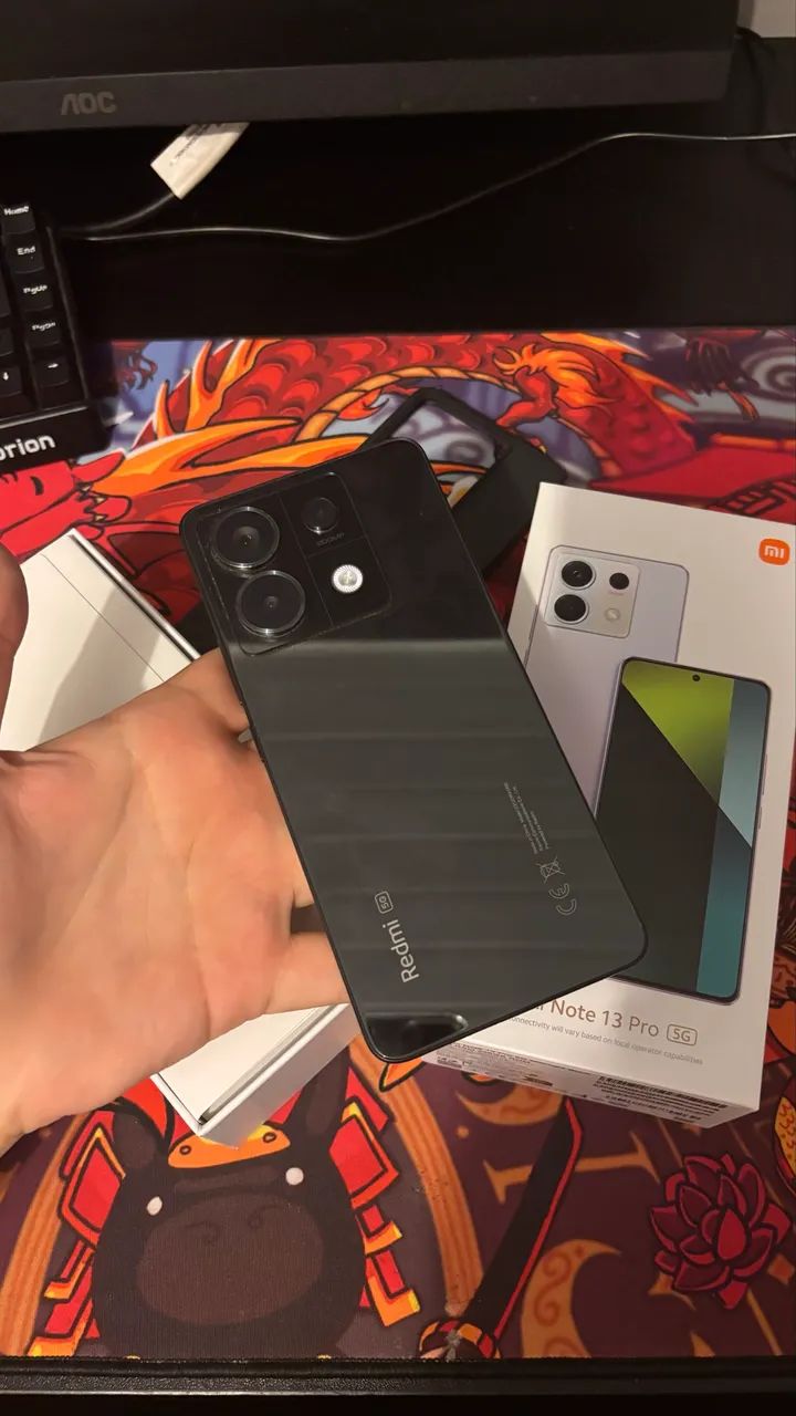 XIAOMI 13 PRO 5G - Foto 2