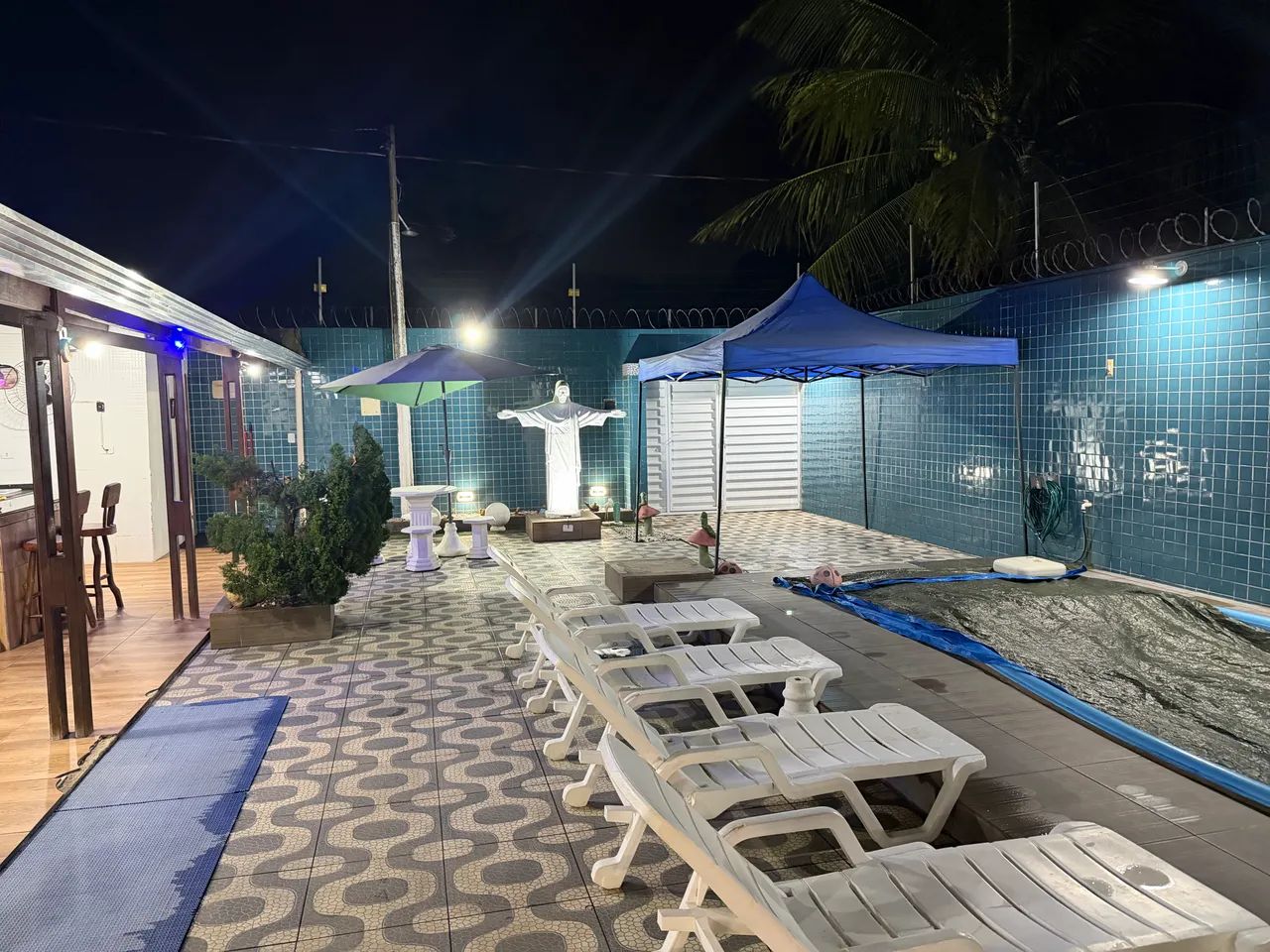 Casa para temporada  próximo ao francês  - Foto 2
