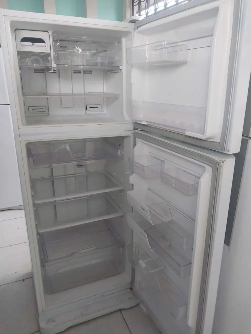 Geladeira Electrolux  - Foto 5