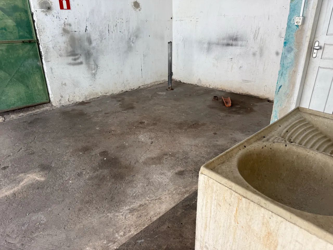 Alugo galpão, bem localizado  - Foto 5