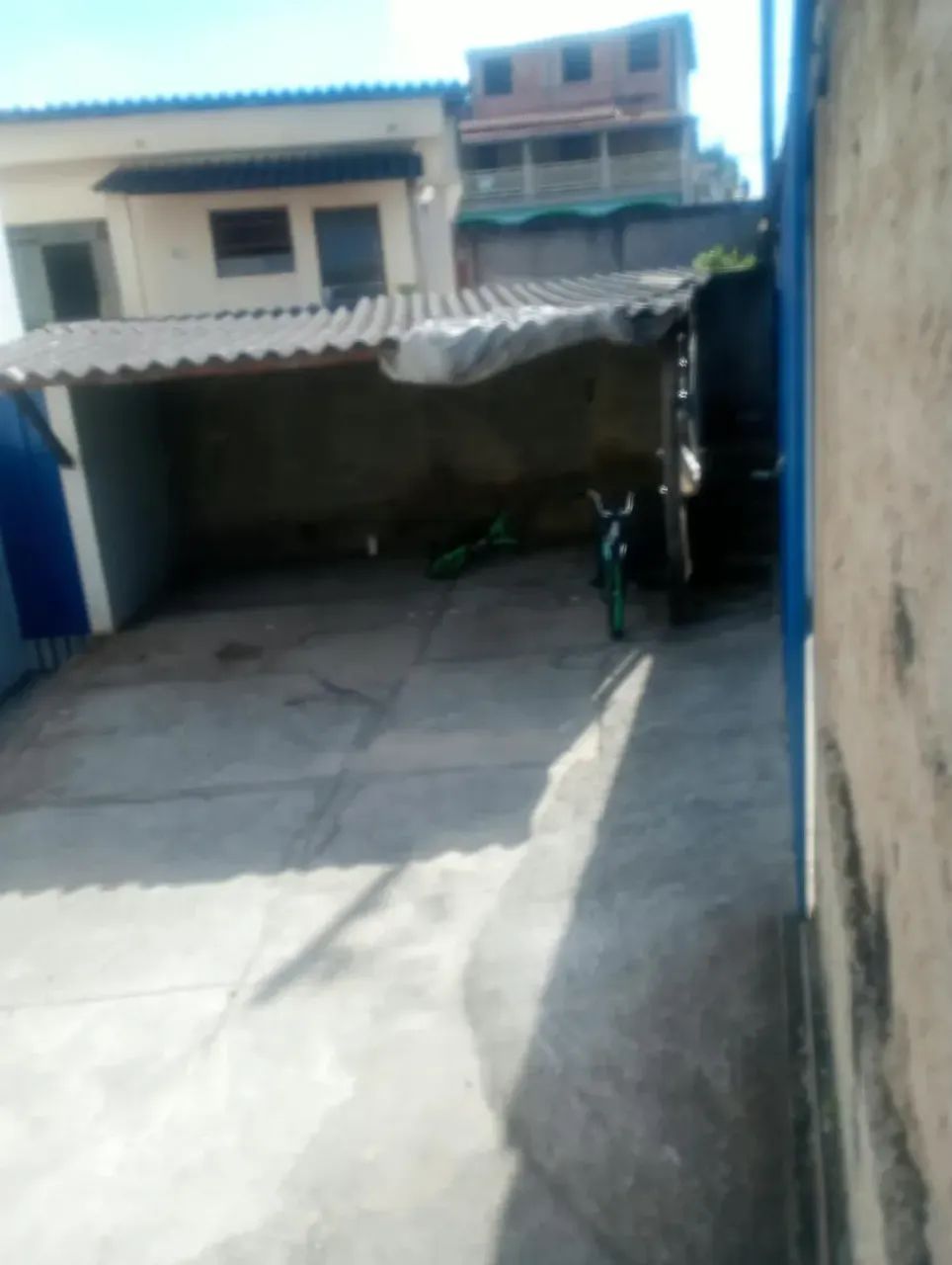 CASA 02 QUARTOS - COM GARAGEM - Foto 2