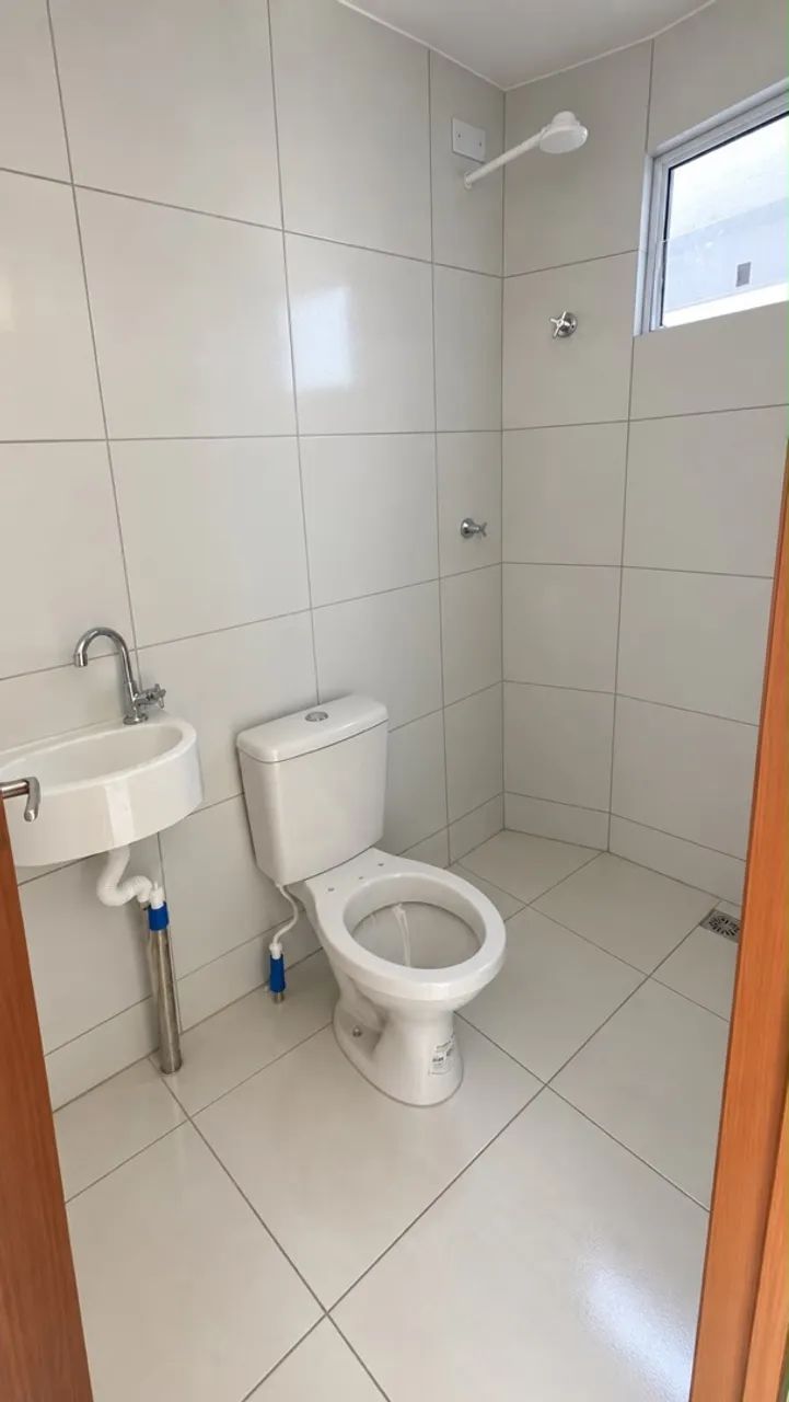 APARTAMENTO PARA VENDA POSSIBILIDADE ENTRADA ZERO  - Foto 5