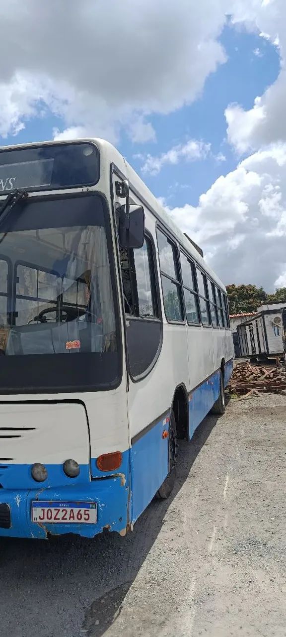 Ônibus 1417 eletrônico  - Foto 3