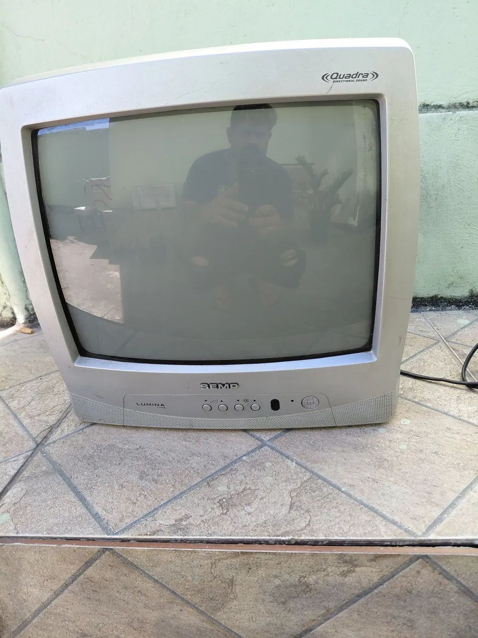 Televisao retro