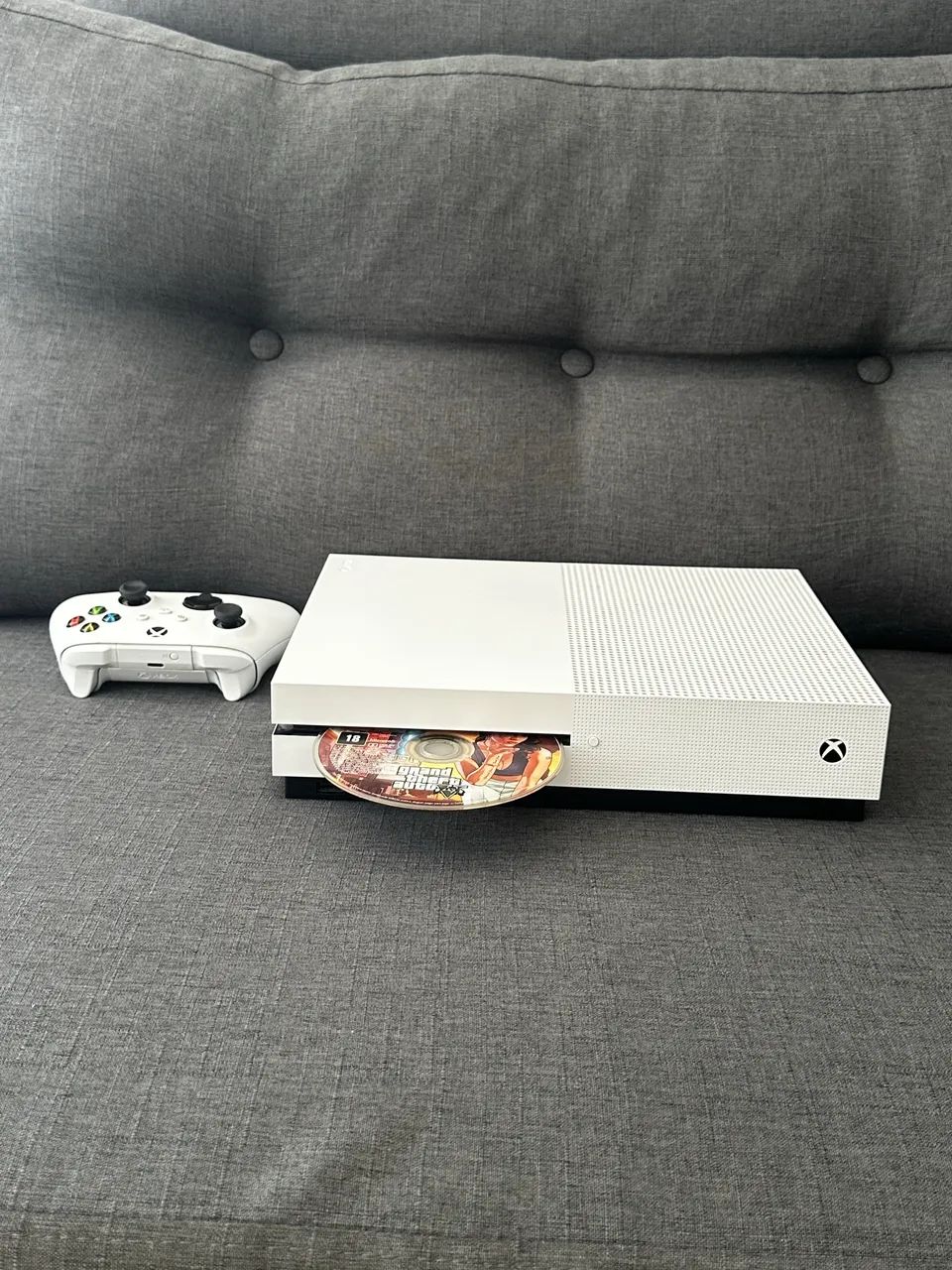 Xbox one s 1 Tb - Foto 5