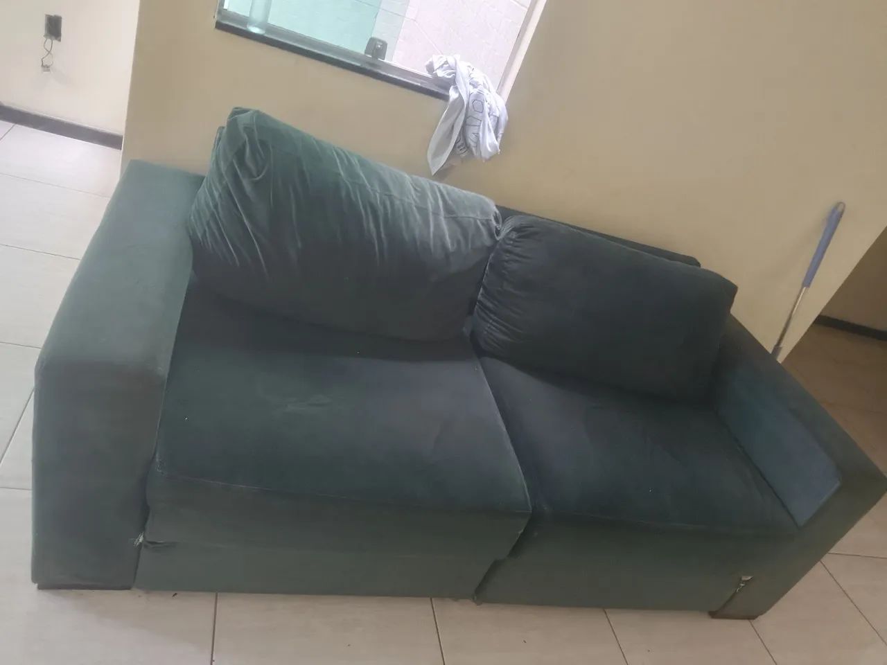 Vendo sofá  - Foto 4