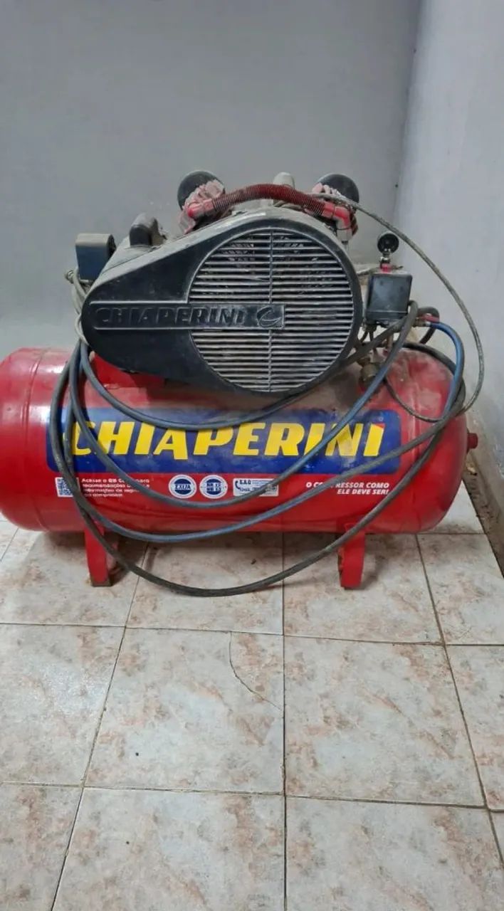 Compressor
