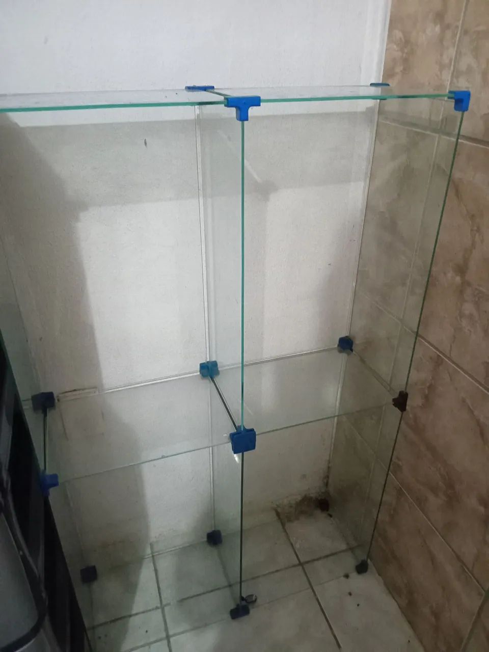 Estante de vidro temperado - Foto 2