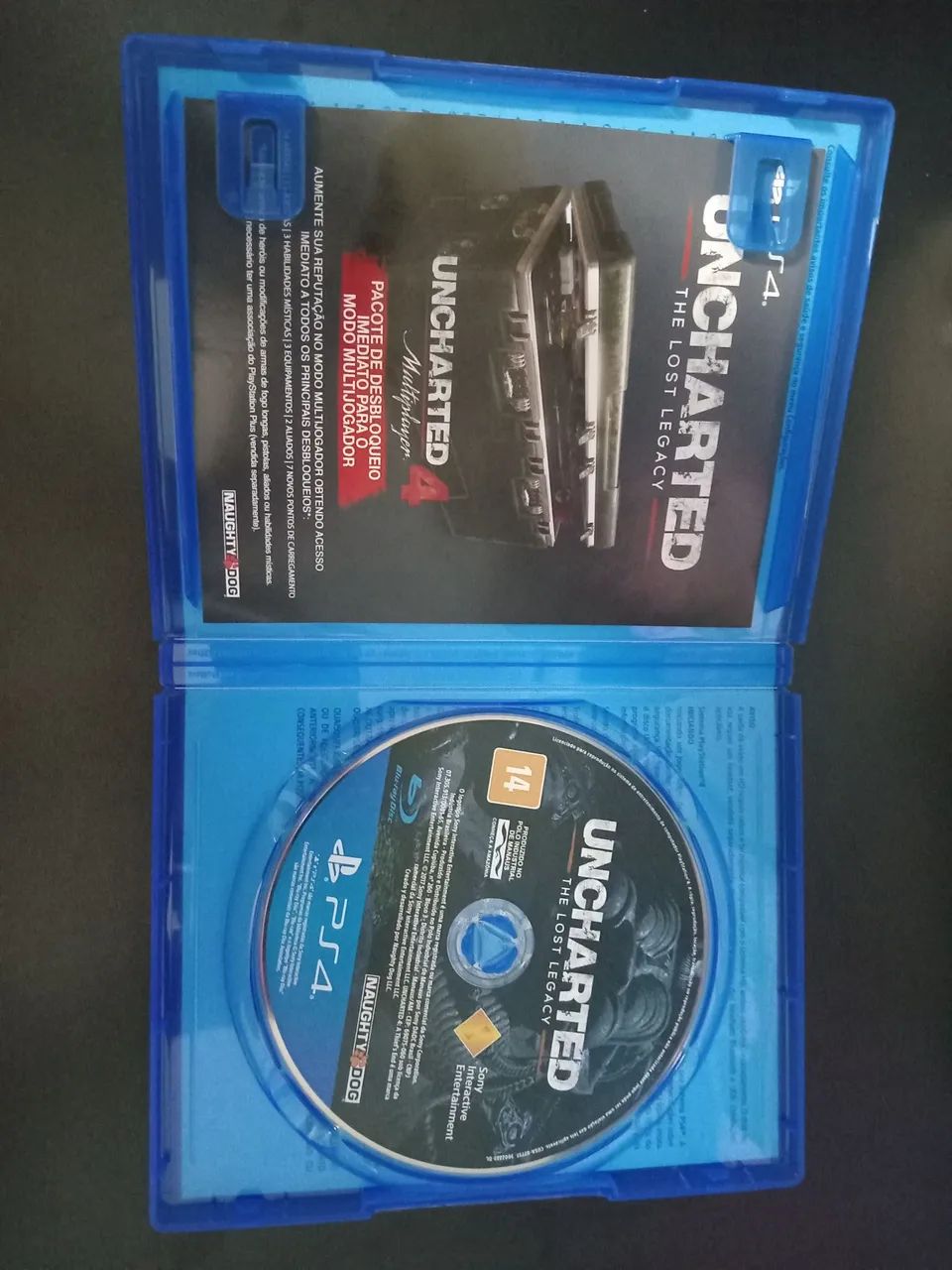 Uncharted the lost legacy - Foto 2