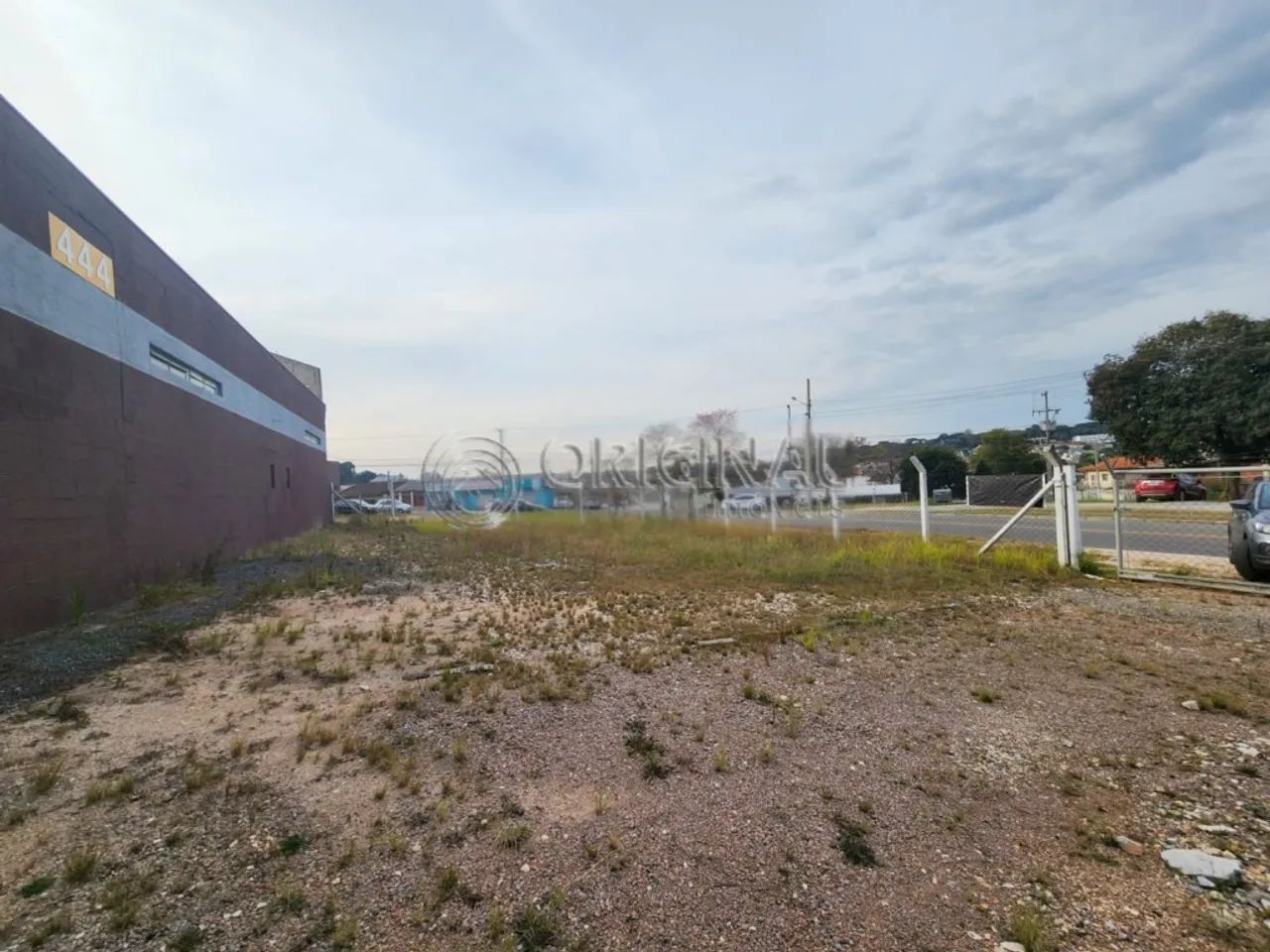 BARRACÃO PARA LOCAÇÃO - Foto 3