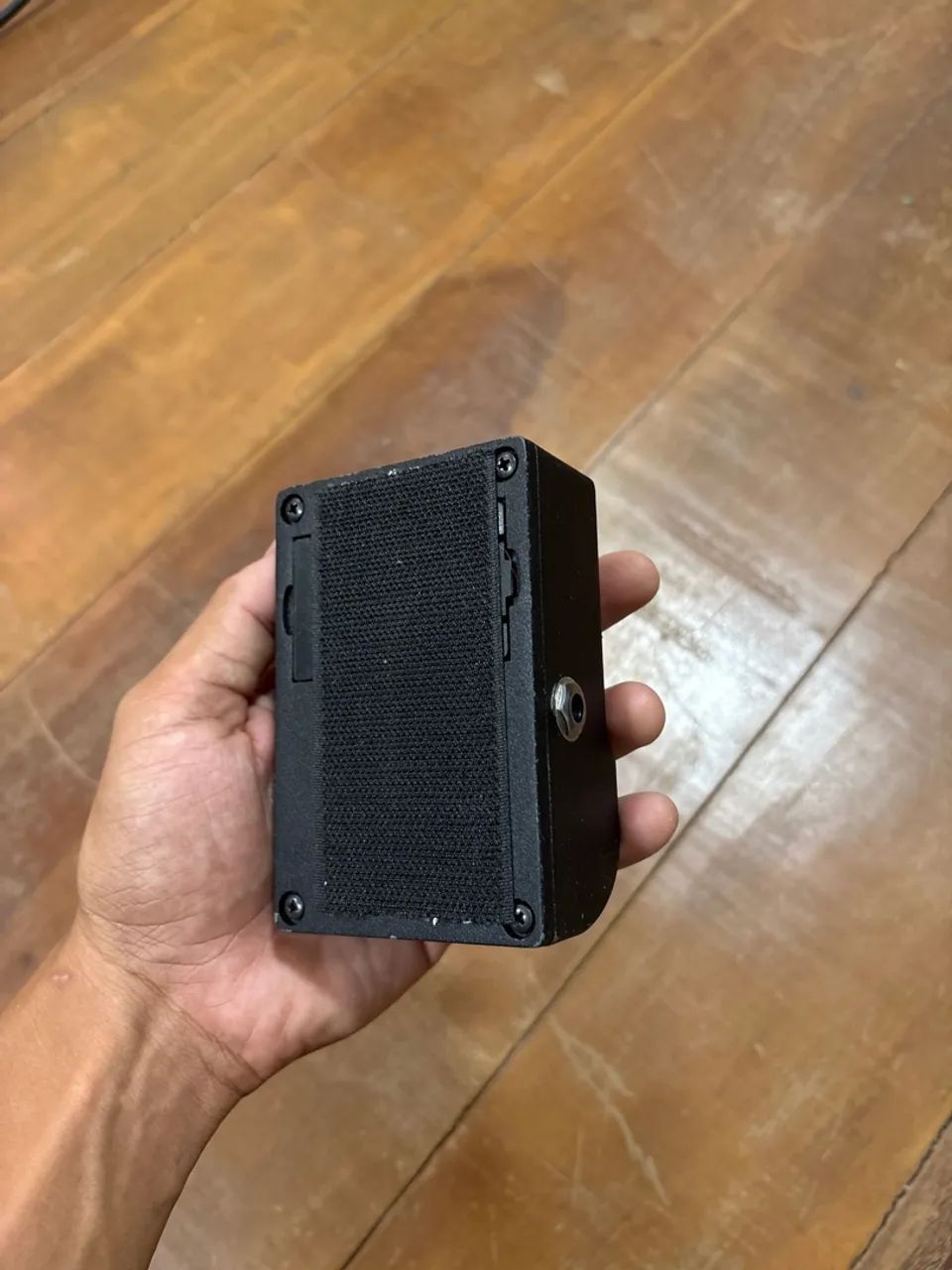 Pedal NIG OCTAFUZZ - Foto 2