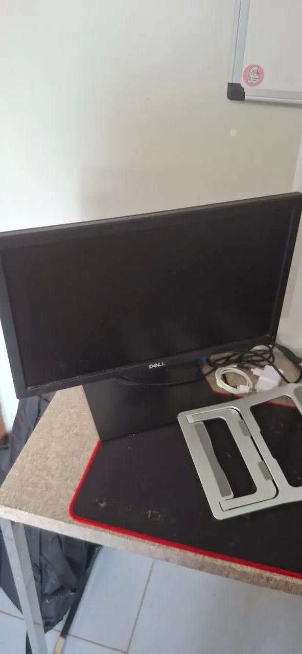 Monitor Dell 21 polegadas  - Foto 2