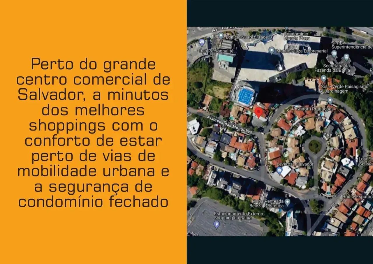 APARTAMENTO 2 SUÍTES 73,39M² CAMINHO DAS ÁRVORES - BREVE LANÇAMENTO - Foto 8