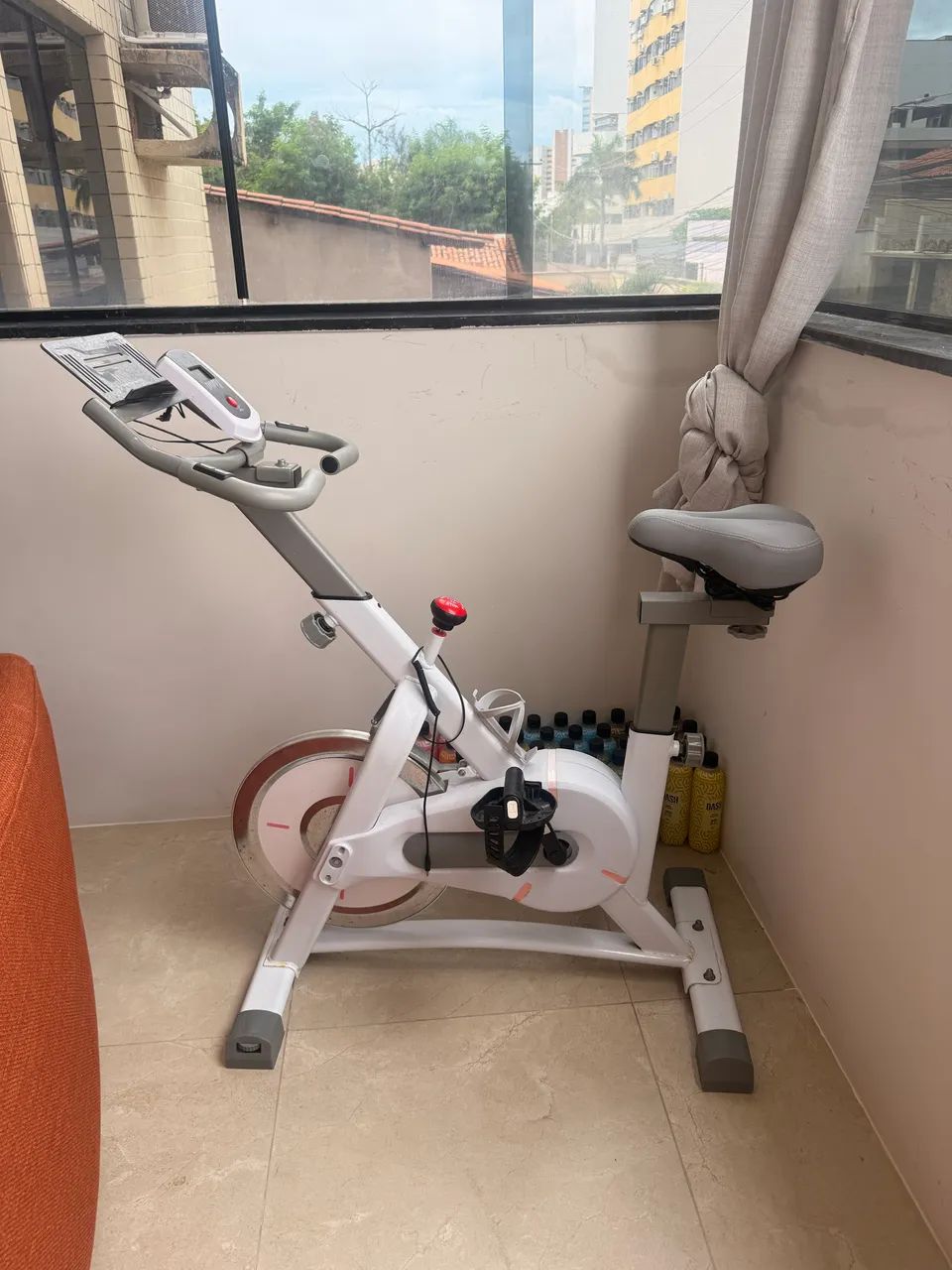 Bicicleta ergométrica  - Foto 4