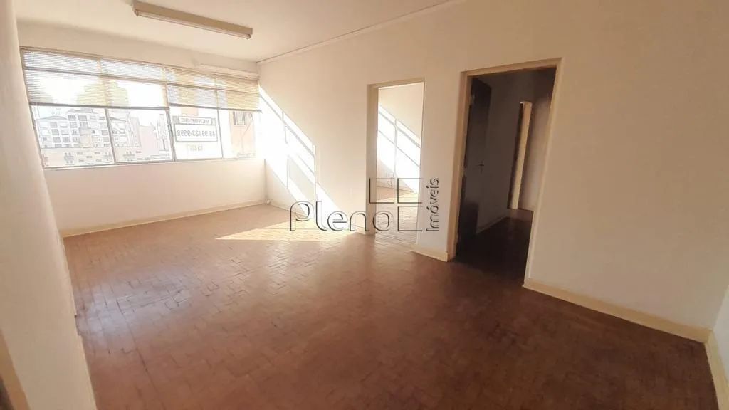 Sala à venda em Campinas, Centro, com 57 m² - Foto 2