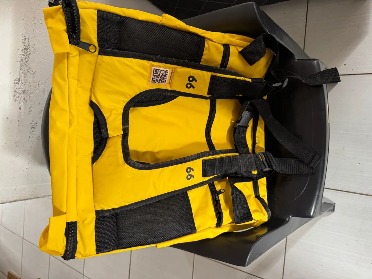 Bag nova nunca usada 