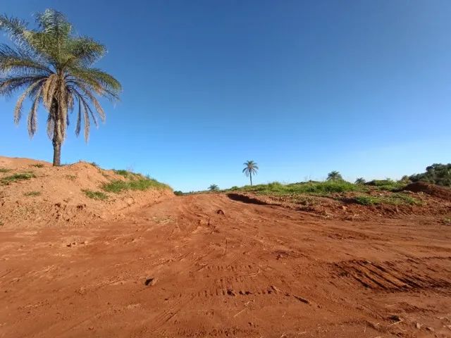 Foto - Santo Antônio de Posse - Área Rural de Santo Antônio de Posse