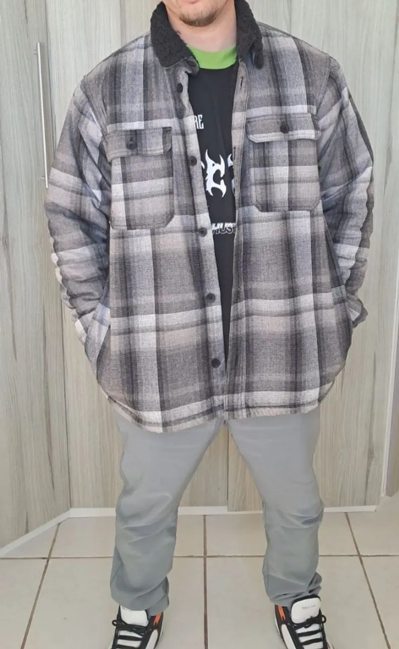 Casaco Masculino