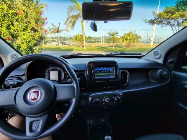 Fiat Mobi WAY 1.0 Fire Flex 5P. 2017 - Foto 5