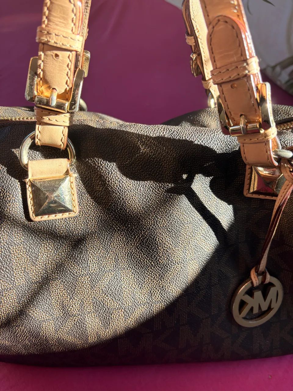 Michael Kors Original BOLSA - Foto 3