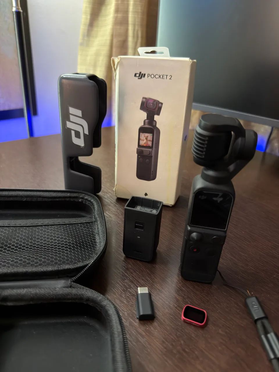 Osmo Pocket 2