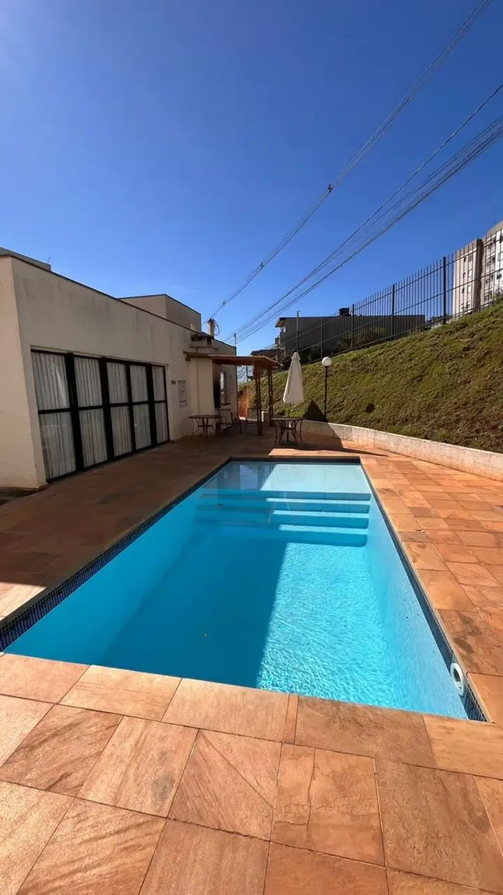 Apartamento no Residencial das Figueiras  - Cotia - Foto 2
