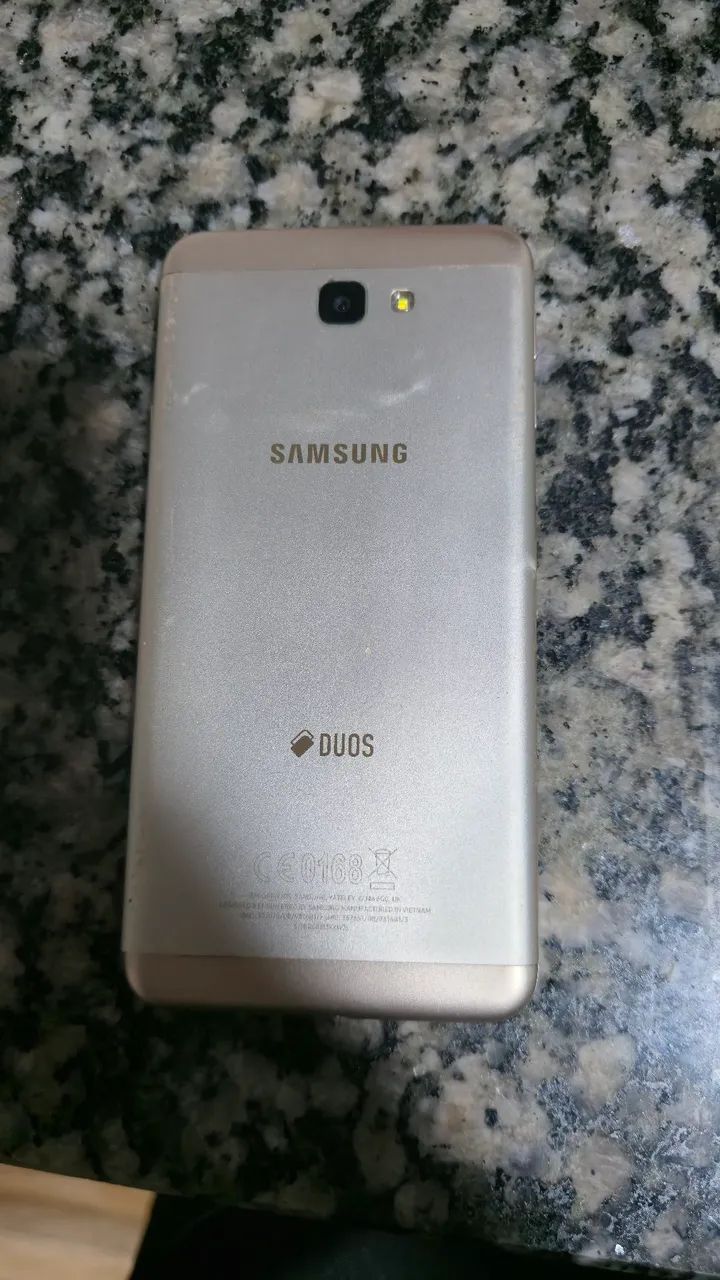 J7prime funcionando + Talblet - J8 e J5prime que não estão funcionando  - Foto 4