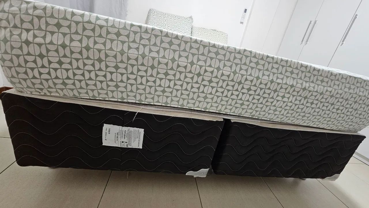 Cama Quem - Foto 4
