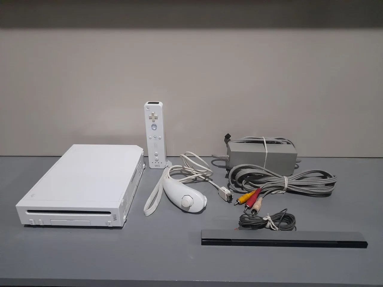 Nintendo wii  - Foto 2