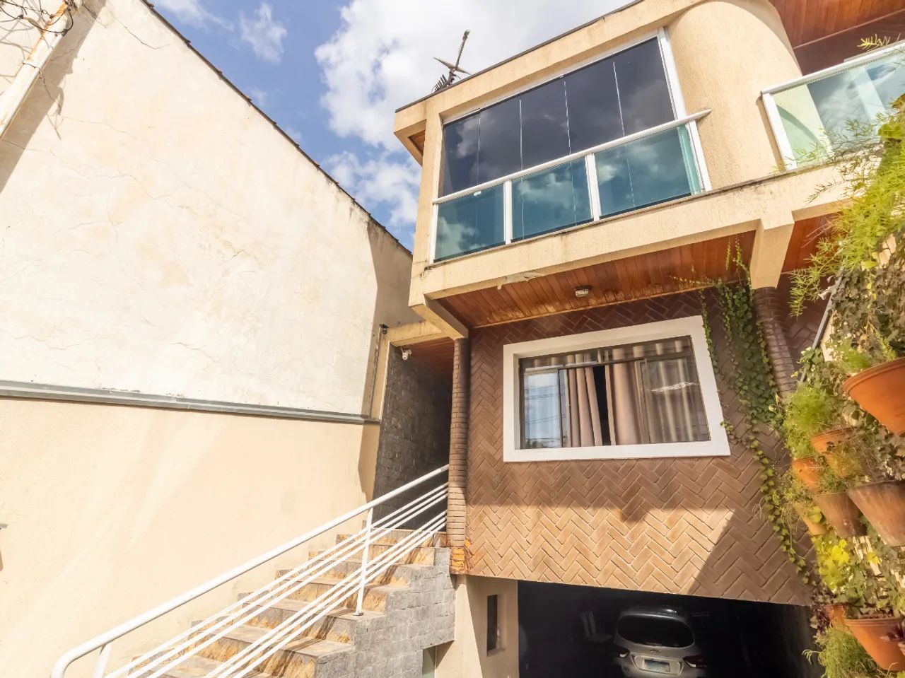 Casa para venda em Moinho Velho com 4 quartos, sendo 1 suíte, 5 vagas, 206m² - Foto 3