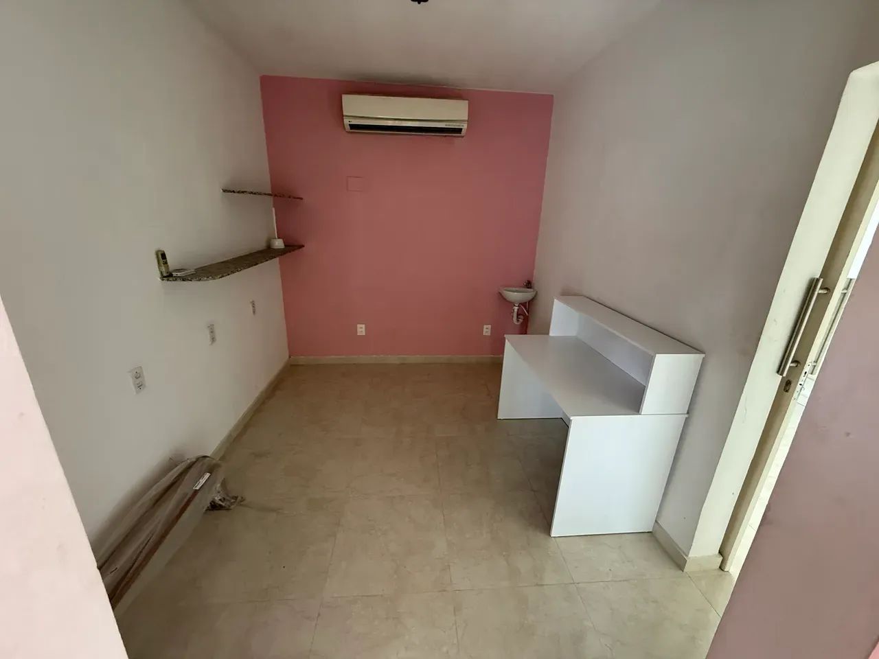 loja com 45 metros na madalena - Foto 4